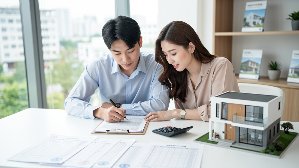 주택 구입 세금(집 살 때 내는 세금), 어떤 게 있을까? | 취득세부터 인지세까지