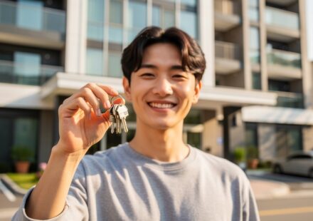 생애최초 주택담보대출 정책대출 비교: 보금자리론 vs 디딤돌 대출